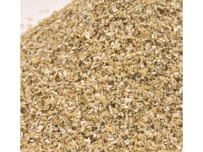 Fine Oat Bran 50lb